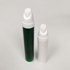 Essence Syringe Serum Oil Airless Cosmetic Bottles ABS 10ml 15ml