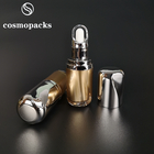 15ml Facial Serum Luxury Acrylic Dropper Glass Bottle Cosmetic Packaging