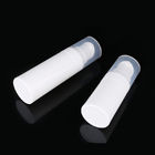 Portable Airless Pump Container 15ml 30ml 50ml Injection Surface Handing