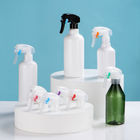 Watering Transparent PP Plastic Trigger Sprayer Non Spill