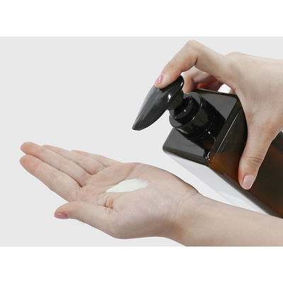 Pomba PET/PP de Loção de Plástico de Calibre 32